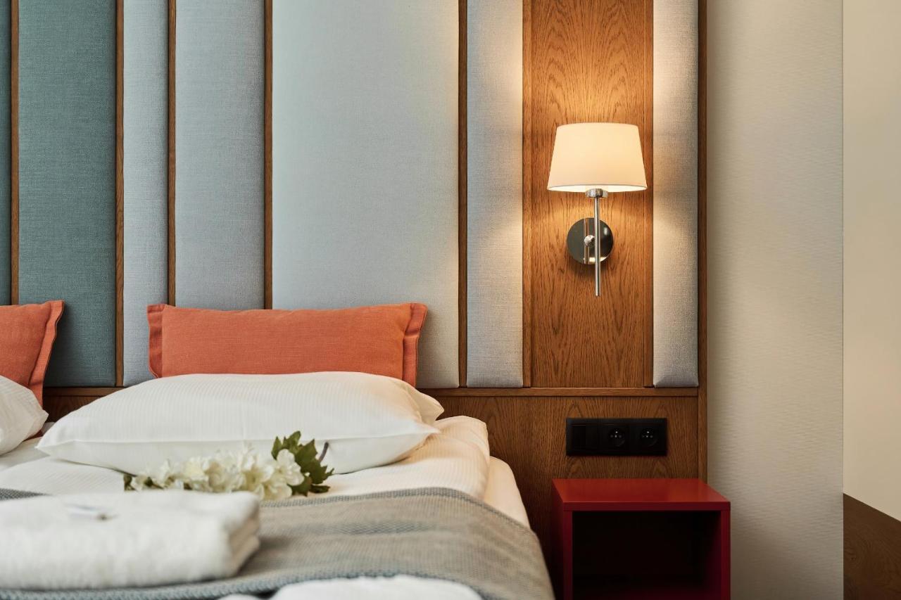 Gwarna Aparthotel City Center Wroclaw By Noclegi Renters Luaran gambar
