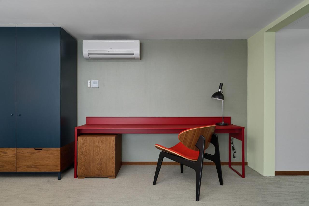 Gwarna Aparthotel City Center Wroclaw By Noclegi Renters Luaran gambar