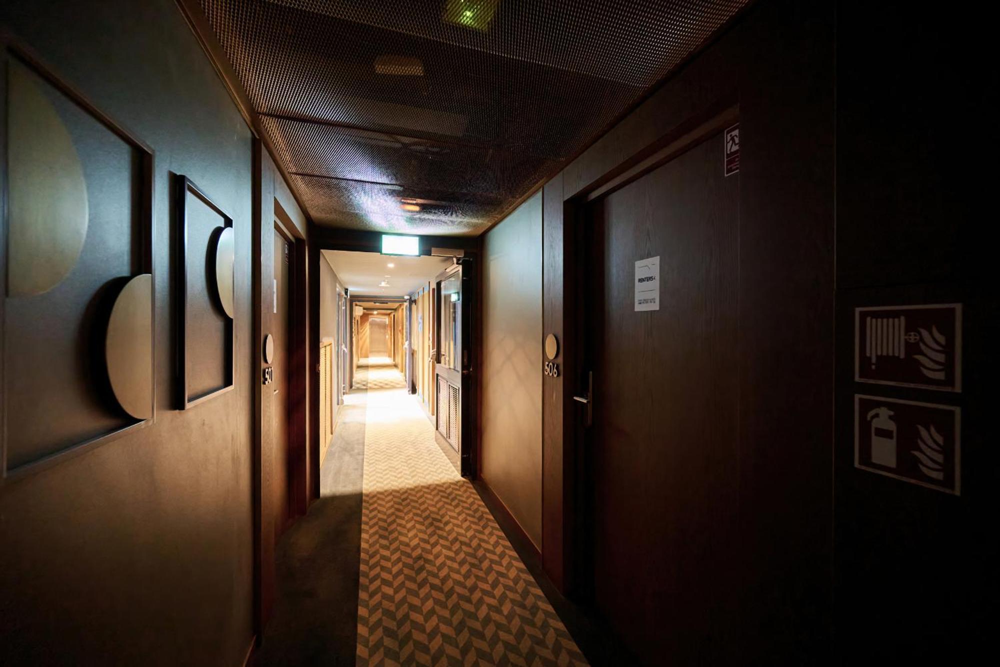 Gwarna Aparthotel City Center Wroclaw By Noclegi Renters Luaran gambar