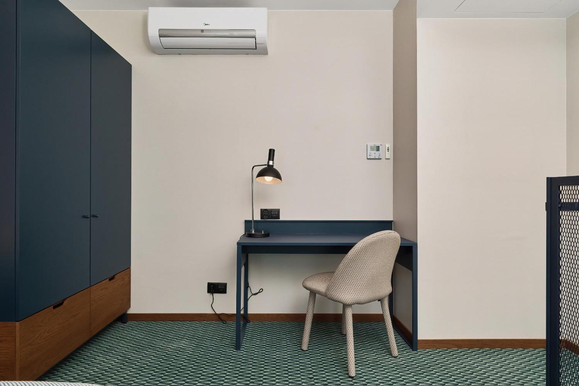 Gwarna Aparthotel City Center Wroclaw By Noclegi Renters Luaran gambar